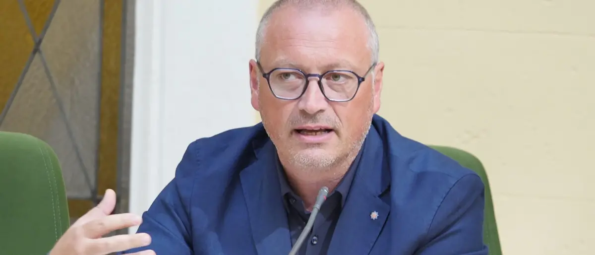 Oppido Mamertina, Versace:\u00A0«Un ospedale fantasma. A mancare è la volontà politica non i fondi»\u00A0\n