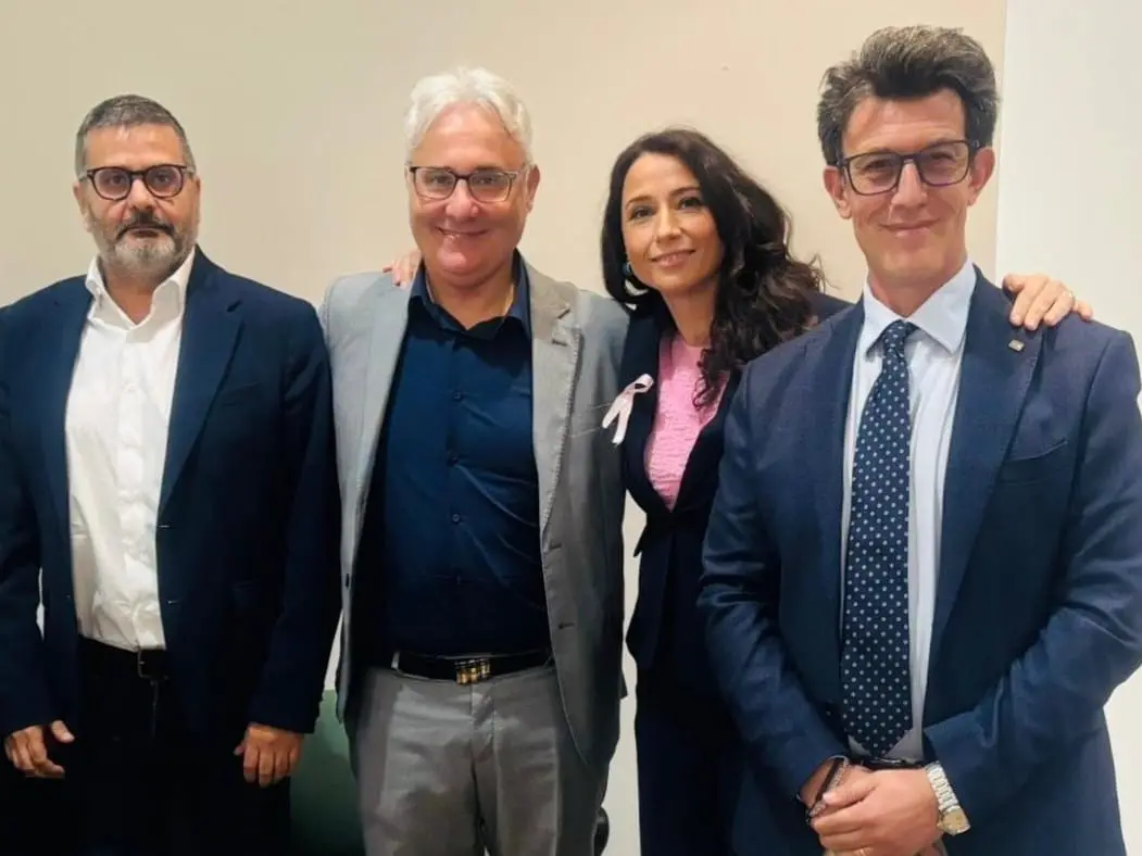 Rende, il centrodestra ne ha per tutti: «Da Iantorno e Cuzzocrea zero risposte»