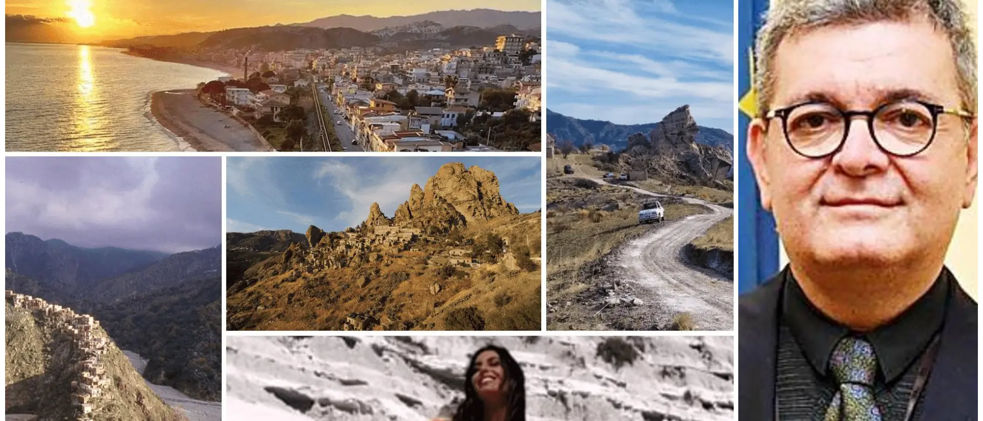 Area Grecanica, Nino Spirlì: «Da qui il segnale di una Calabria che sceglie il presente e costruisce il futuro»\n