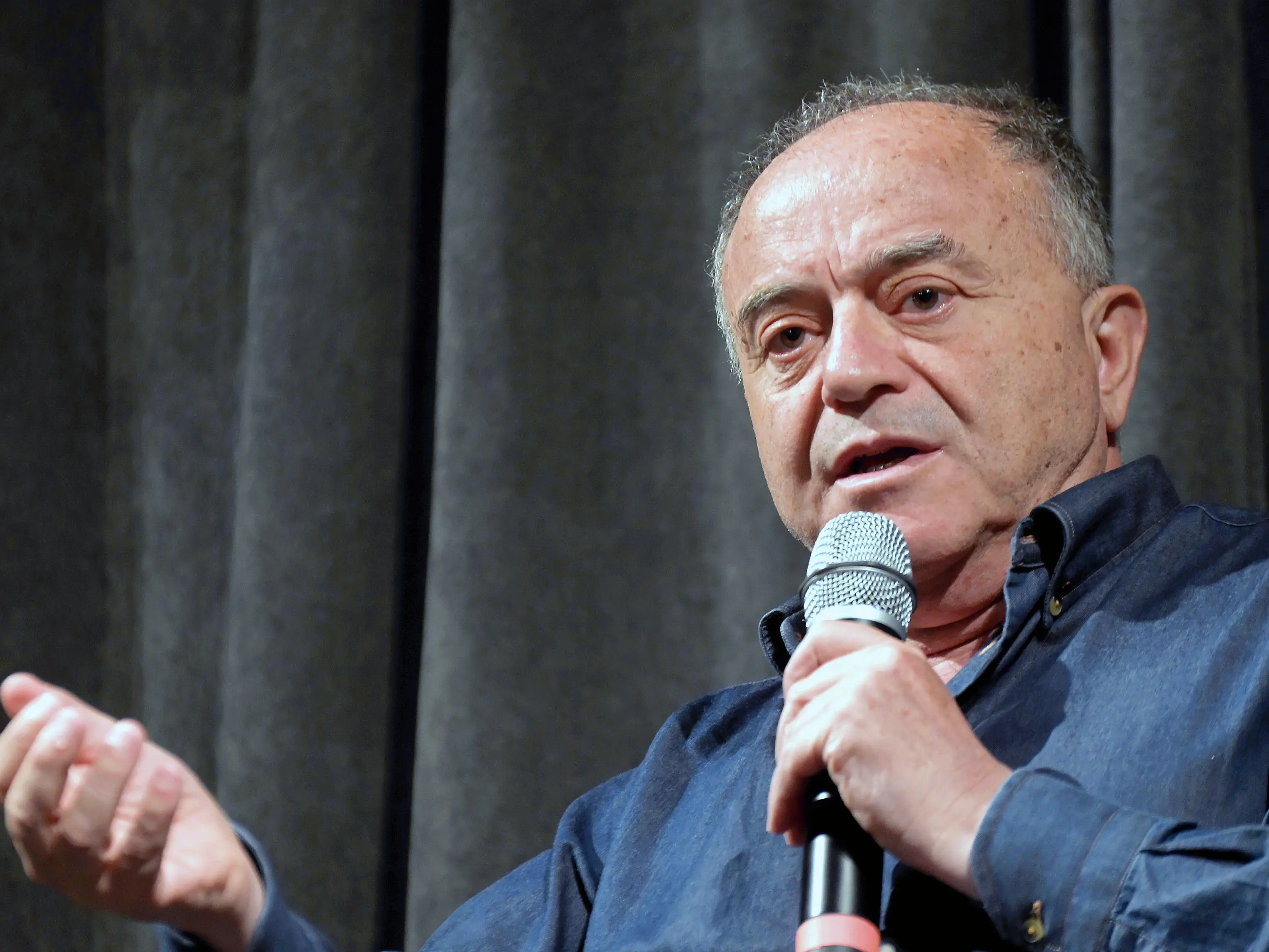 Gratteri all’Anm: «Lasciati soli quando a Catanzaro abbiamo fatto indagini importanti, ma ora serve compattezza contro la separazione delle carriere»