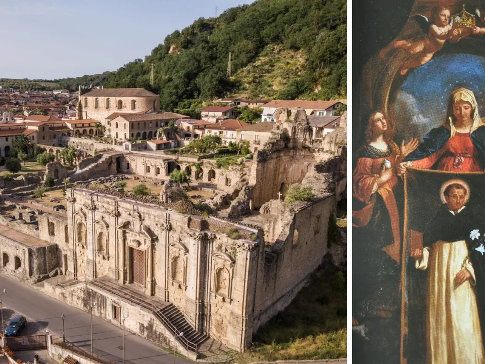 “La Visione di Soriano”: l’arte del Guercino unisce Bolzano e la Calabria in un ponte di fede e cultura