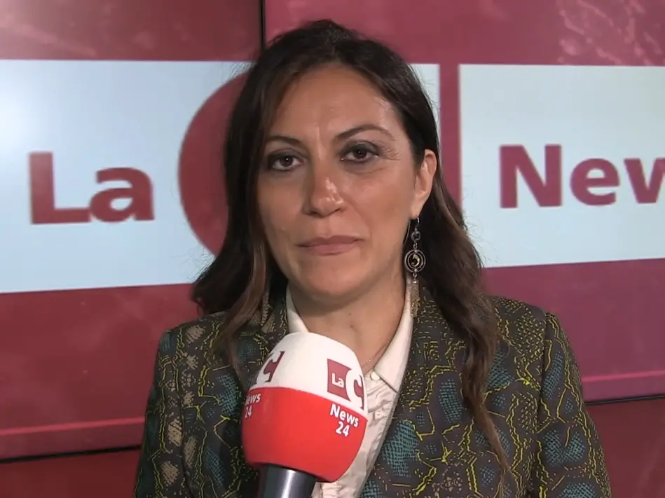 Provincia di Cosenza, Succurro: «Ho fiducia, il centrodestra può vincere di nuovo» | VIDEO