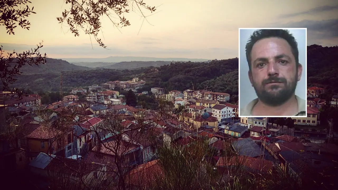 ‘Ndrangheta, lascia lo stato di detenzione il boss di Gerocarne Gaetano Emanuele