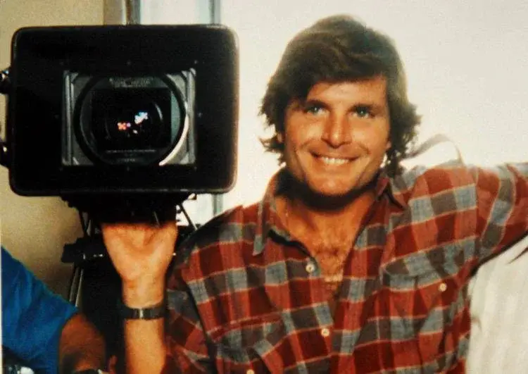 Lutto nel mondo del cinema, addio a Mauro Di Francesco\u00A0\n