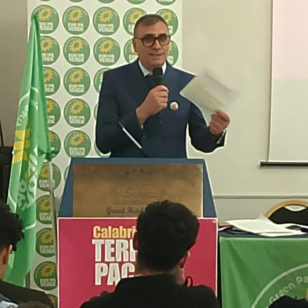 Ss 106, Campana (Avs): «Il Governo taglia 50 milioni di euro per il riammodernamento, altro che “prima il Sud”»\n