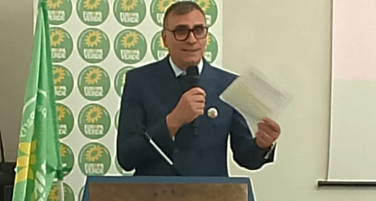 Ss 106, Campana (Avs): «Il Governo taglia 50 milioni di euro per il riammodernamento, altro che “prima il Sud”»\n
