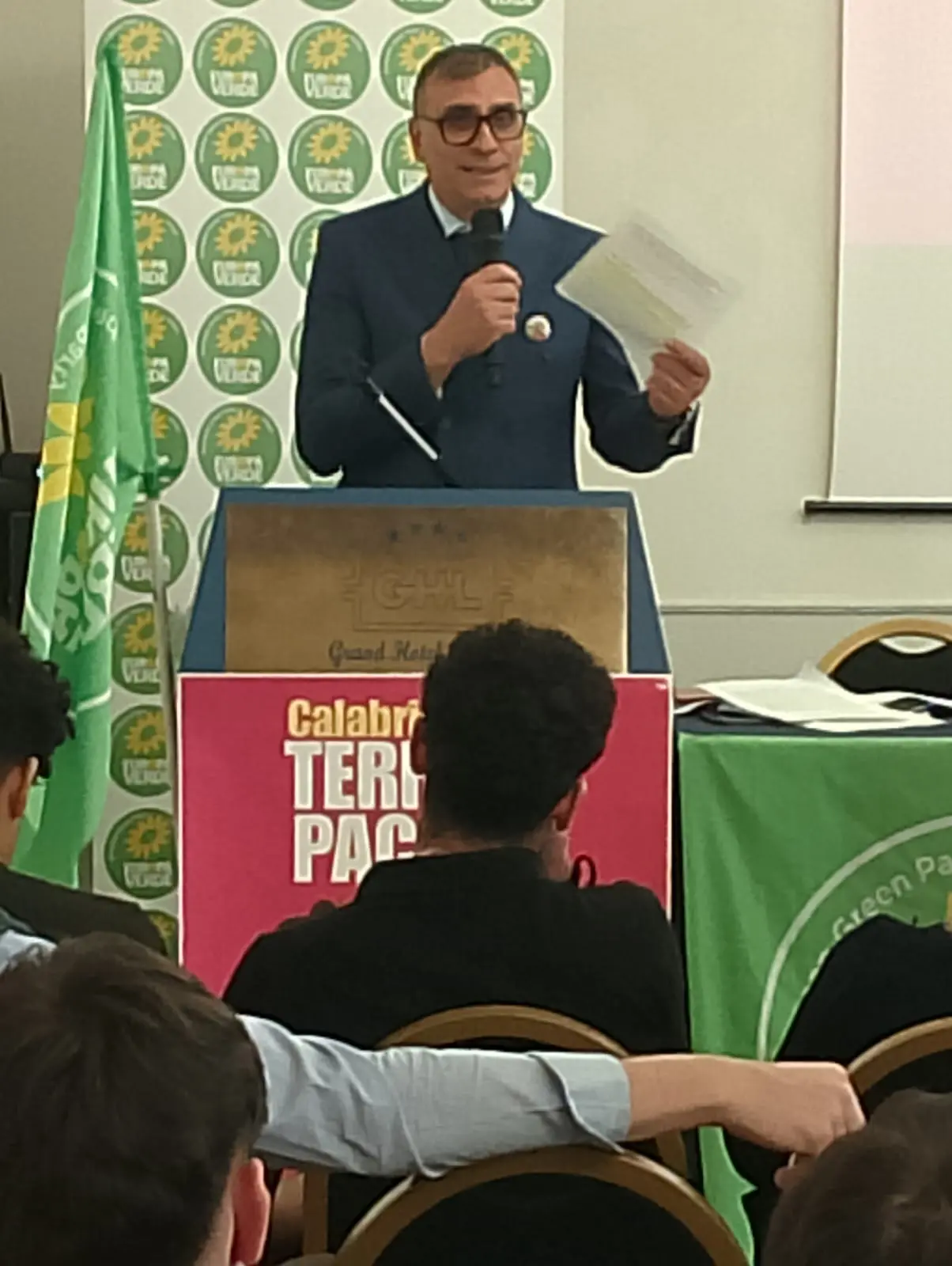 Ss 106, Campana (Avs): «Il Governo taglia 50 milioni di euro per il riammodernamento, altro che “prima il Sud”»\n