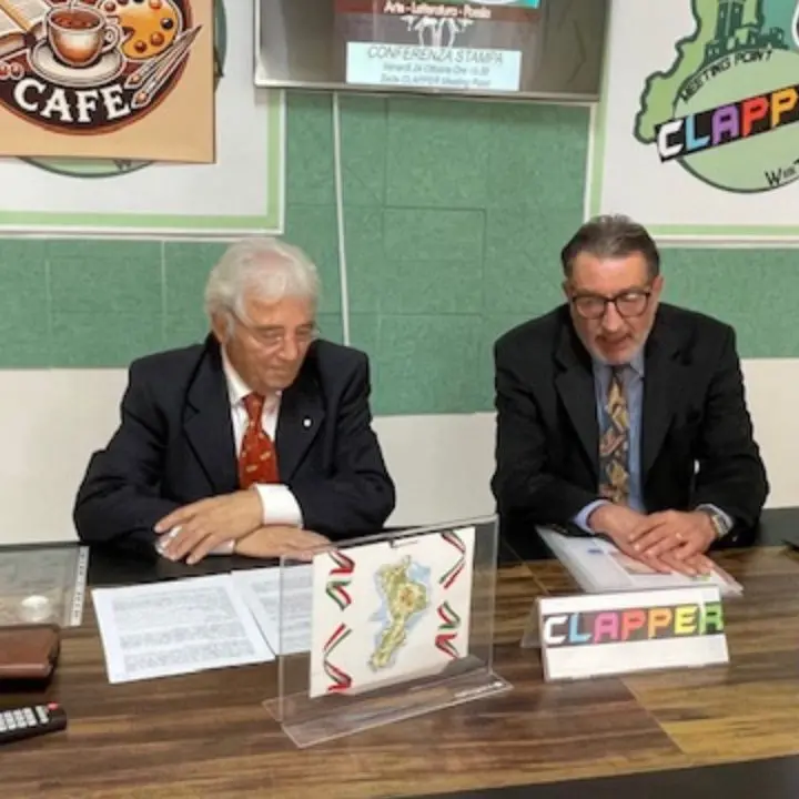 Vibo, presentazione del concorso letterario Calabresìa: un premio per valorizzare la Calabria\n