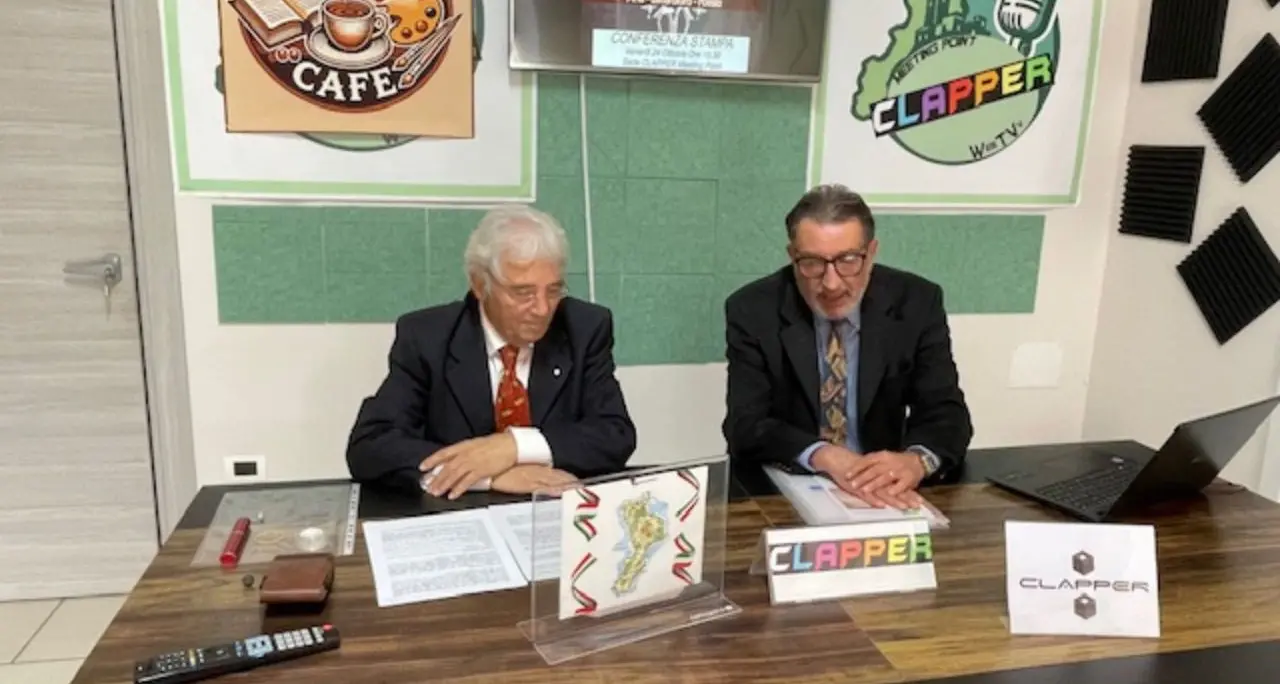 Vibo, presentazione del concorso letterario Calabresìa: un premio per valorizzare la Calabria\n