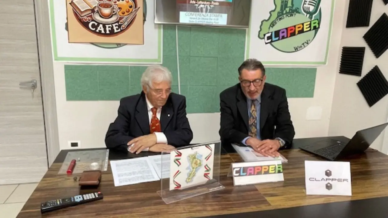 Vibo, presentazione del concorso letterario Calabresìa: un premio per valorizzare la Calabria\n
