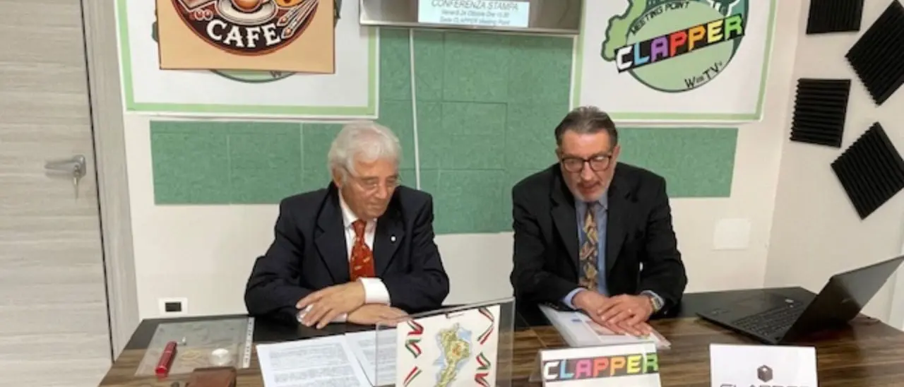 Vibo, presentazione del concorso letterario Calabresìa: un premio per valorizzare la Calabria\n