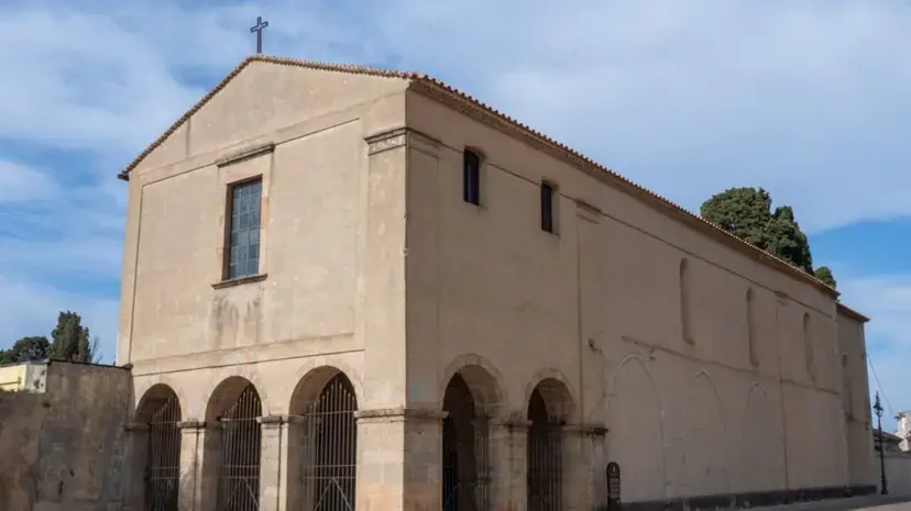 Tropea, aggiudicato l’appalto da un\u00A0milione\u00A0di euro per la messa in sicurezza della chiesa dell’Annunziata\n