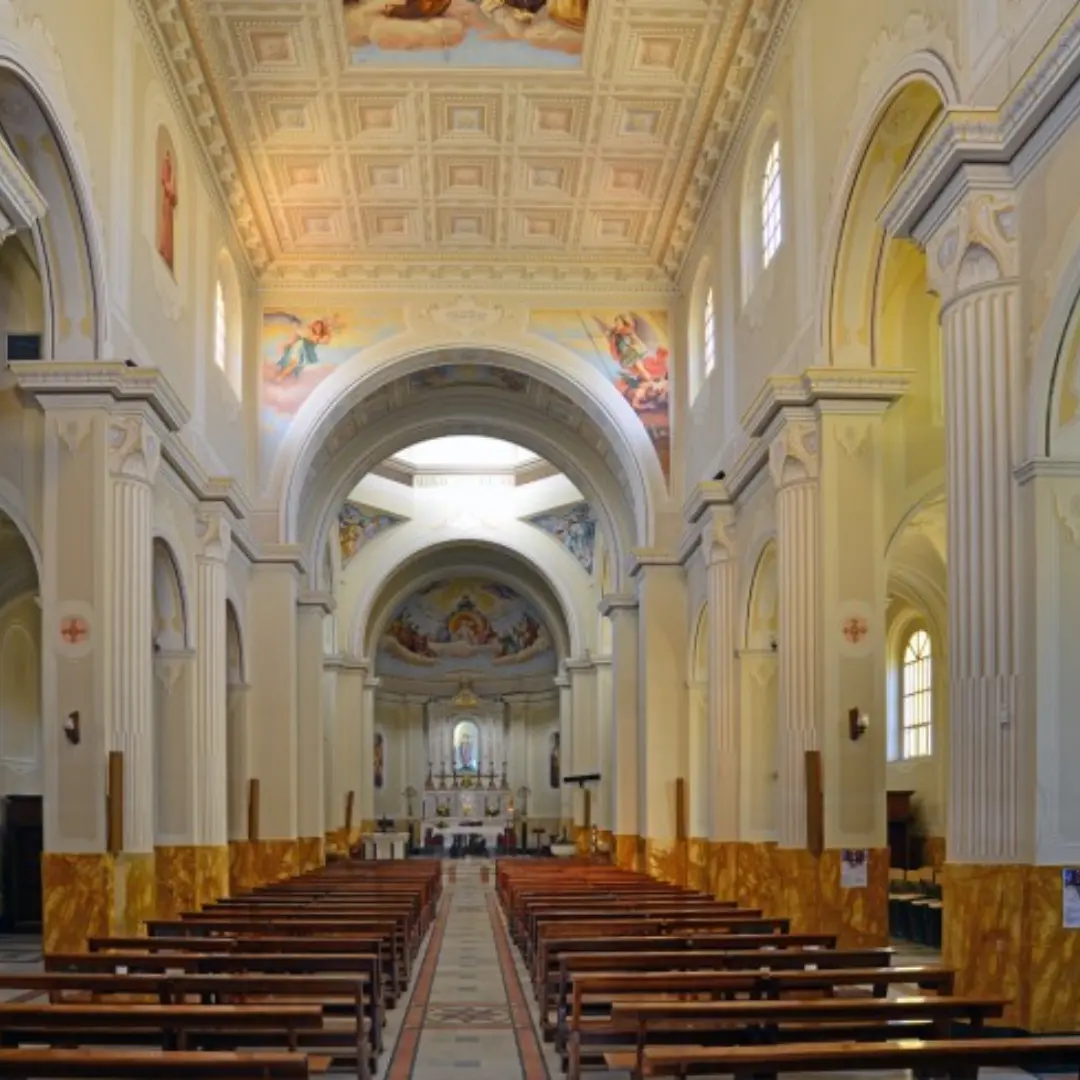 Musica, fede e solidarietà: a Siderno un concerto per celebrare la speranza\n