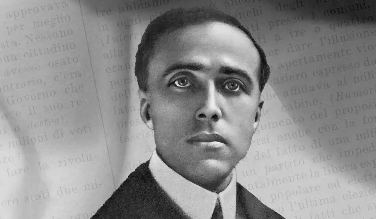 Reggio, la Città Metropolitana lancia un concorso studentesco su Giacomo Matteotti\n