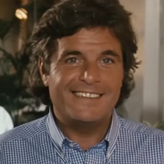 Addio a Mauro Di Francesco, morto a 74 anni l’attore di Sapore di mare, Abbronzatissimi e Attila\n