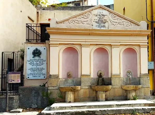 Villa San Giuseppe, il due novembre Messa per i defunti e corona d’alloro ai Caduti\u00A0\n