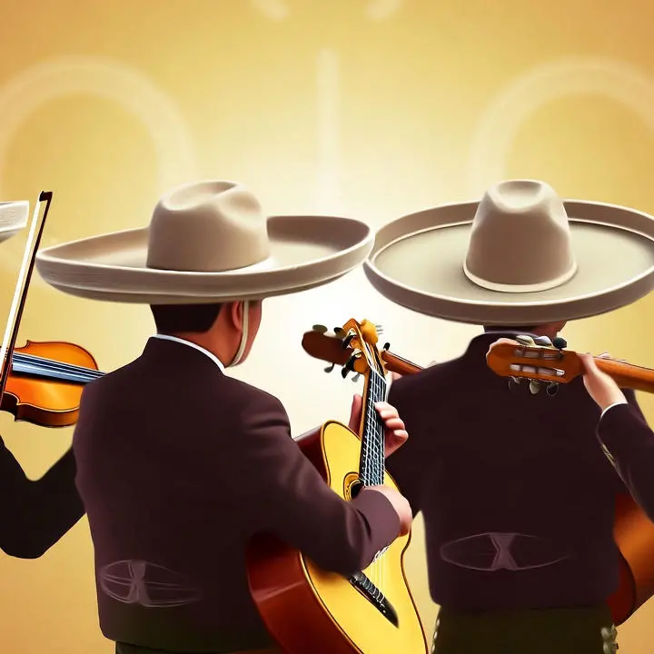 Scopre il tradimento dell’ex e la accompagna fuori di casa a ritmo di Mariachi