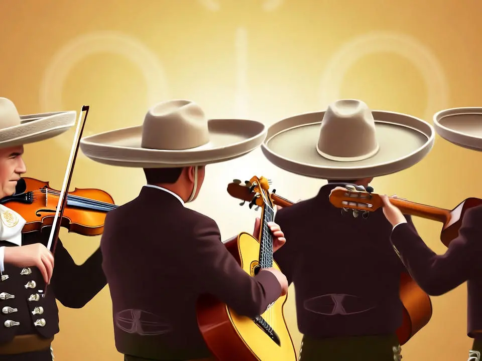 Scopre il tradimento dell’ex e la accompagna fuori di casa a ritmo di Mariachi