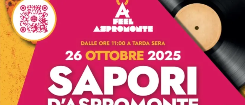 A Sant’Alessio torna “Sapori d’Aspromonte” con degustazioni, musica e artigianato\n