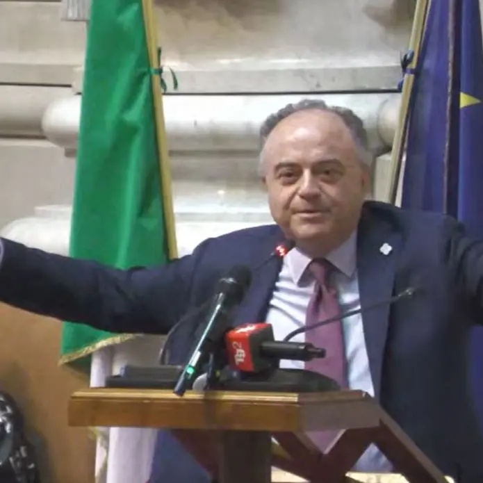 Ciclone Gratteri all’assemblea dell’Anm: «Vogliono trasformare i pm in burocrati. Basta convegni-passerella, parlate alla gente»\n