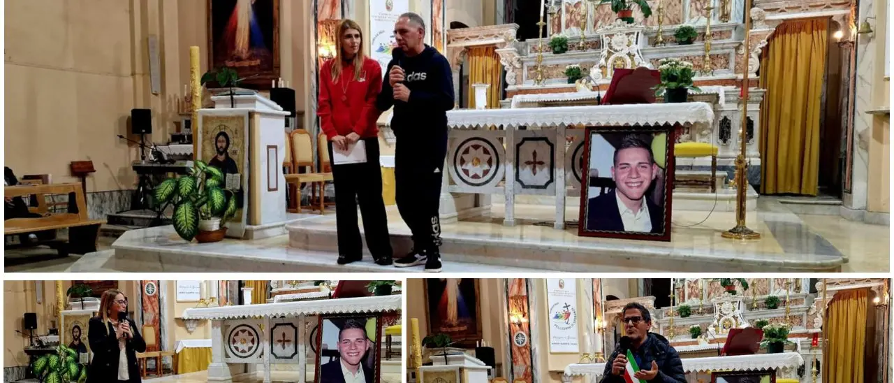 Soriano, 13\u00A0anni fa veniva ucciso Filippo Ceravolo.\u00A0Il papà: «Qualcuno ancora ride di questo dolore»\n