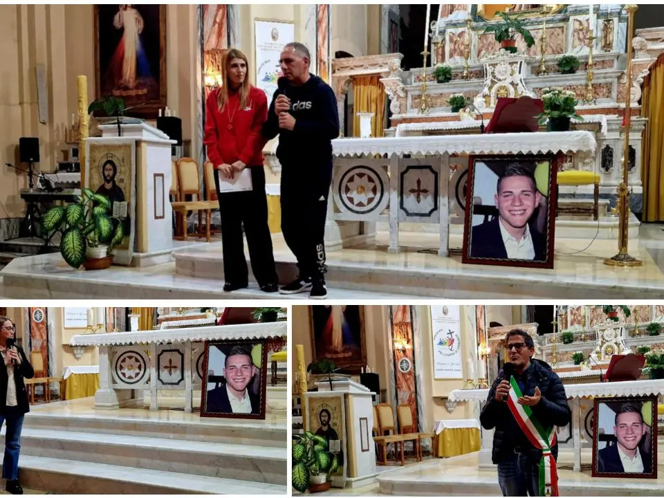 Soriano, 13 anni fa veniva ucciso Filippo Ceravolo. Il papà: «Qualcuno ancora ride di questo dolore»