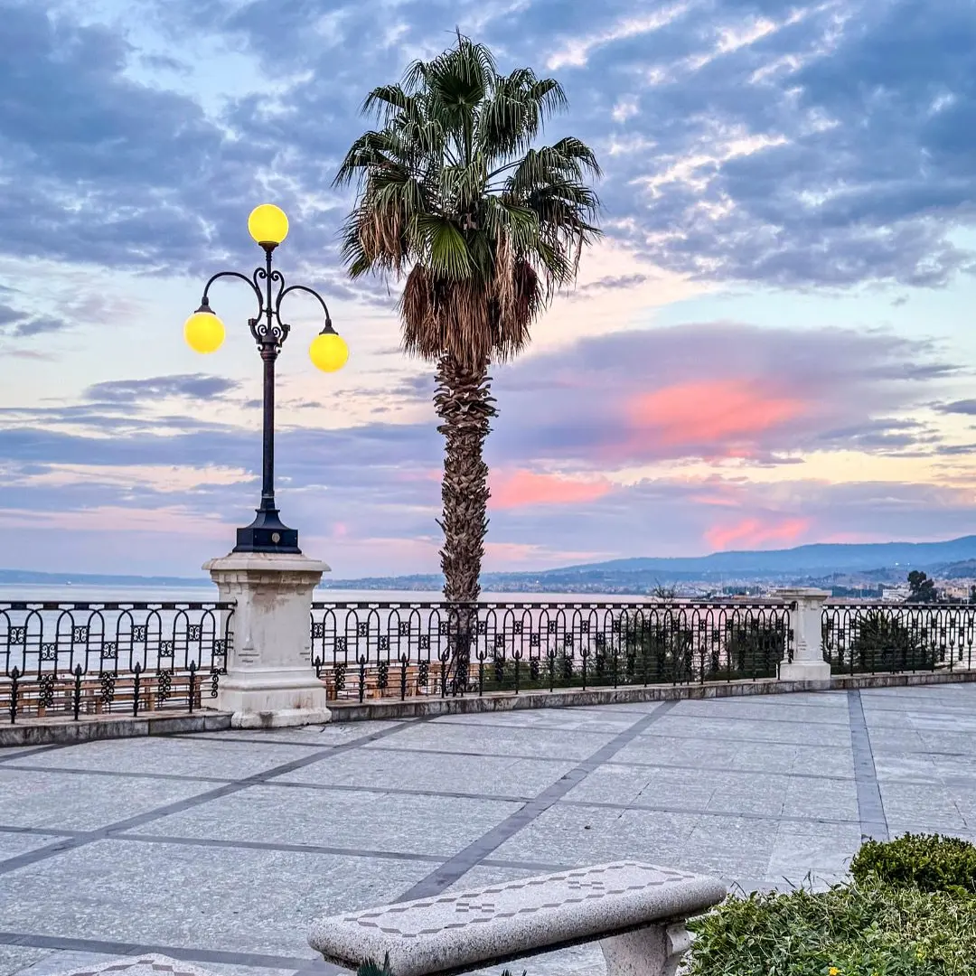 L’alba ha il profumo dei sogni\n