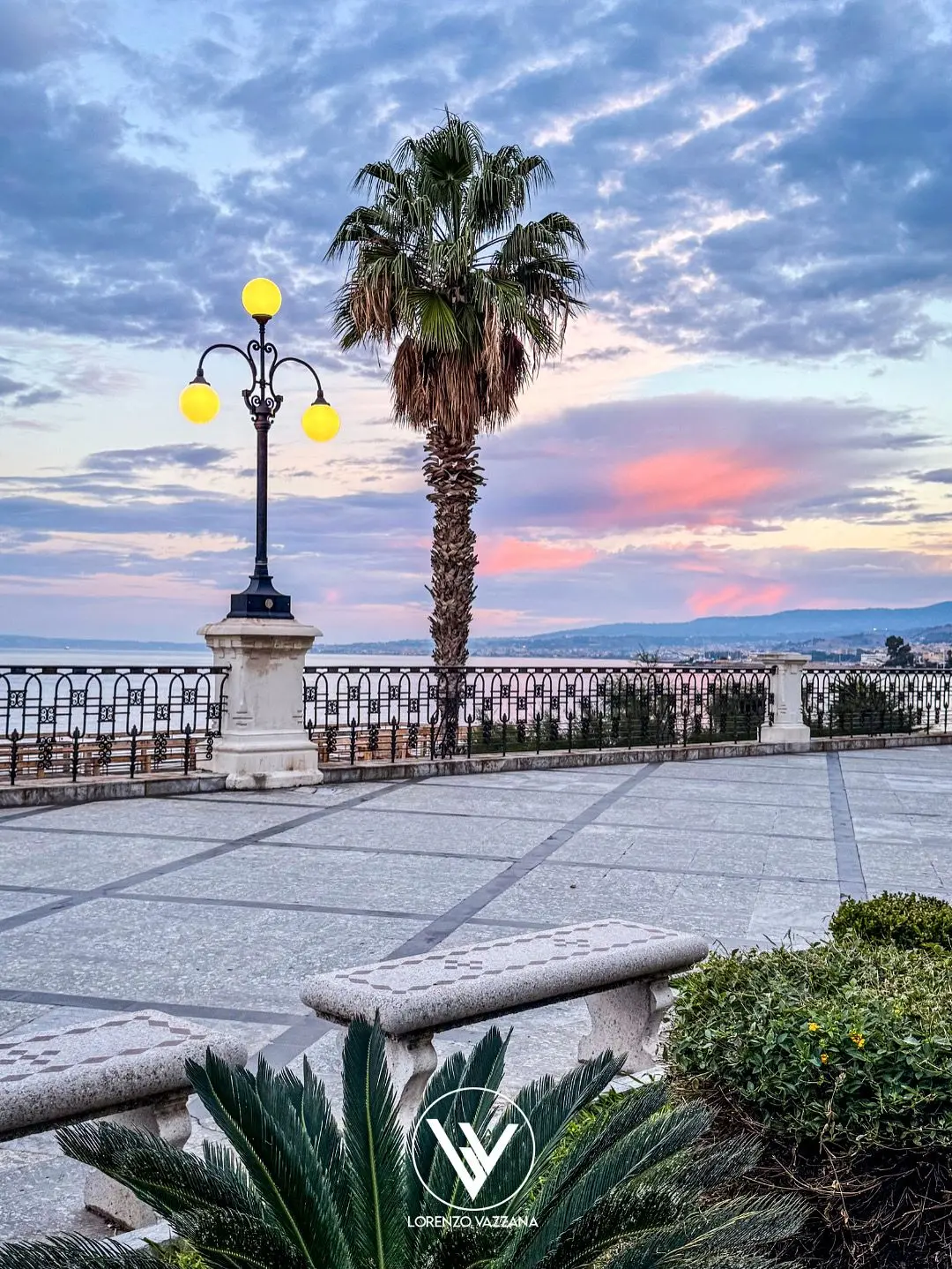 L’alba ha il profumo dei sogni\n