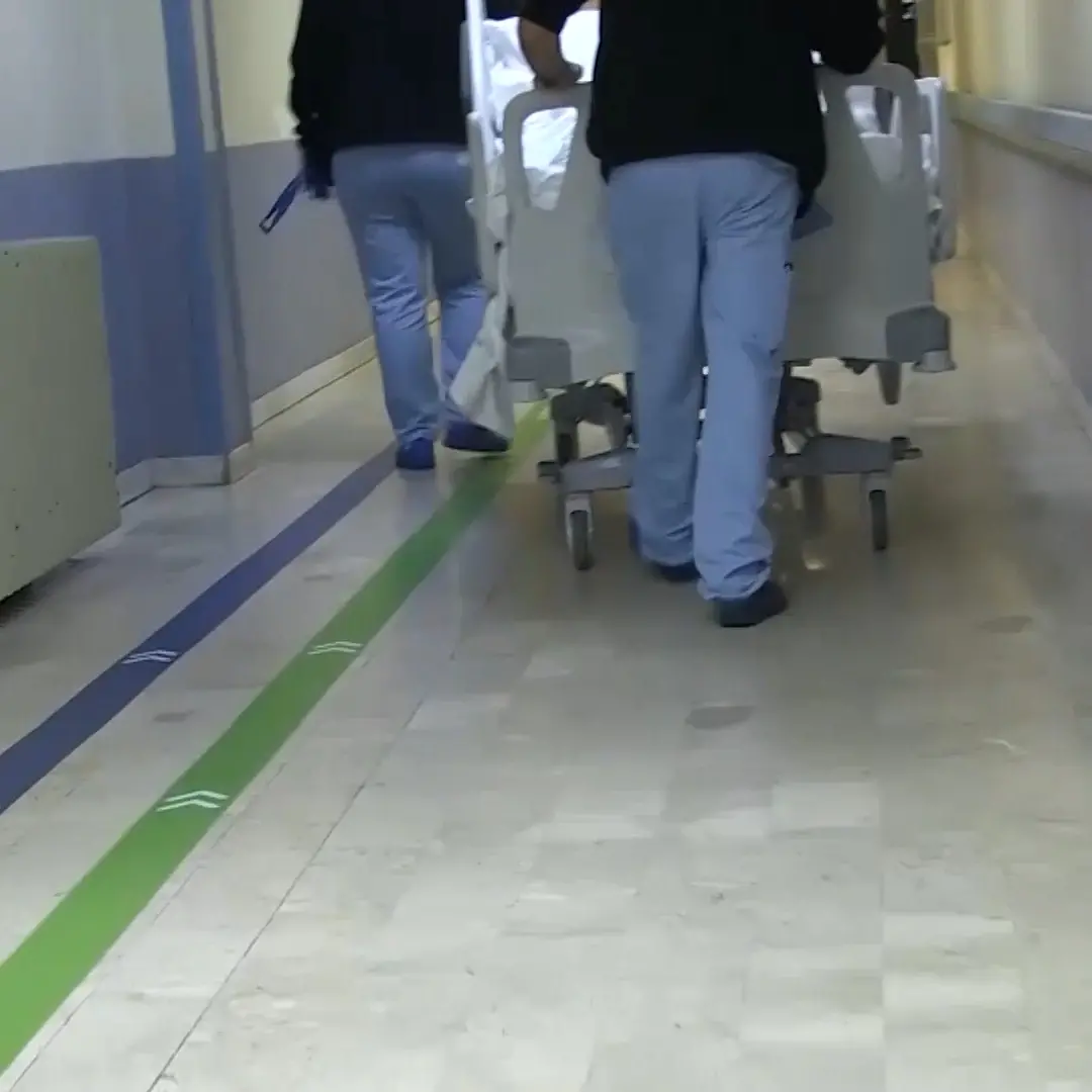 Scalea, il calvario di un 64enne colpito da ischemia:\u00A0“respinto” da quattro ospedali in Calabria, è ricoverato a Potenza\n