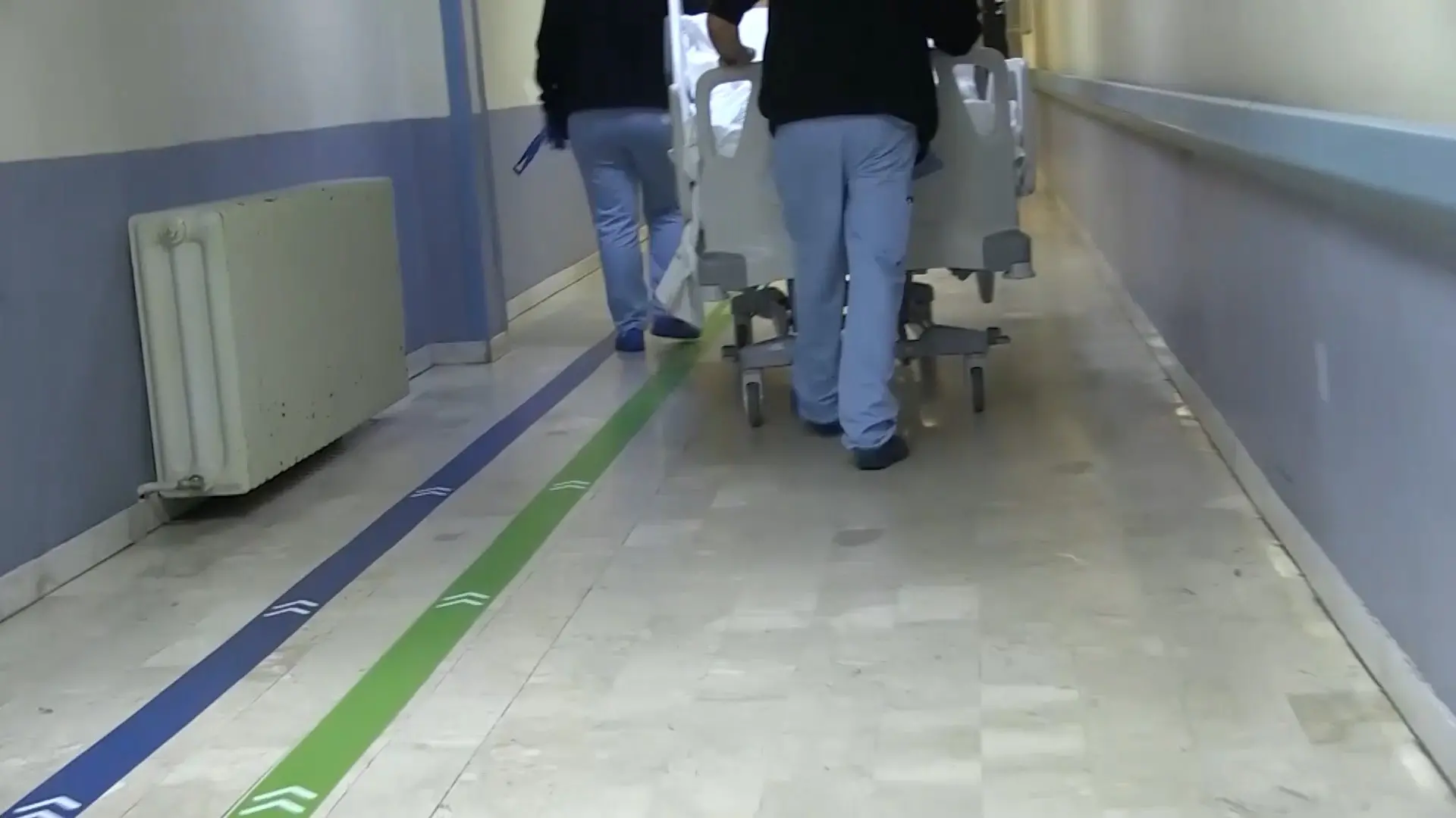 Scalea, il calvario di un 64enne colpito da ischemia:\u00A0“respinto” da quattro ospedali in Calabria, è ricoverato a Potenza\n