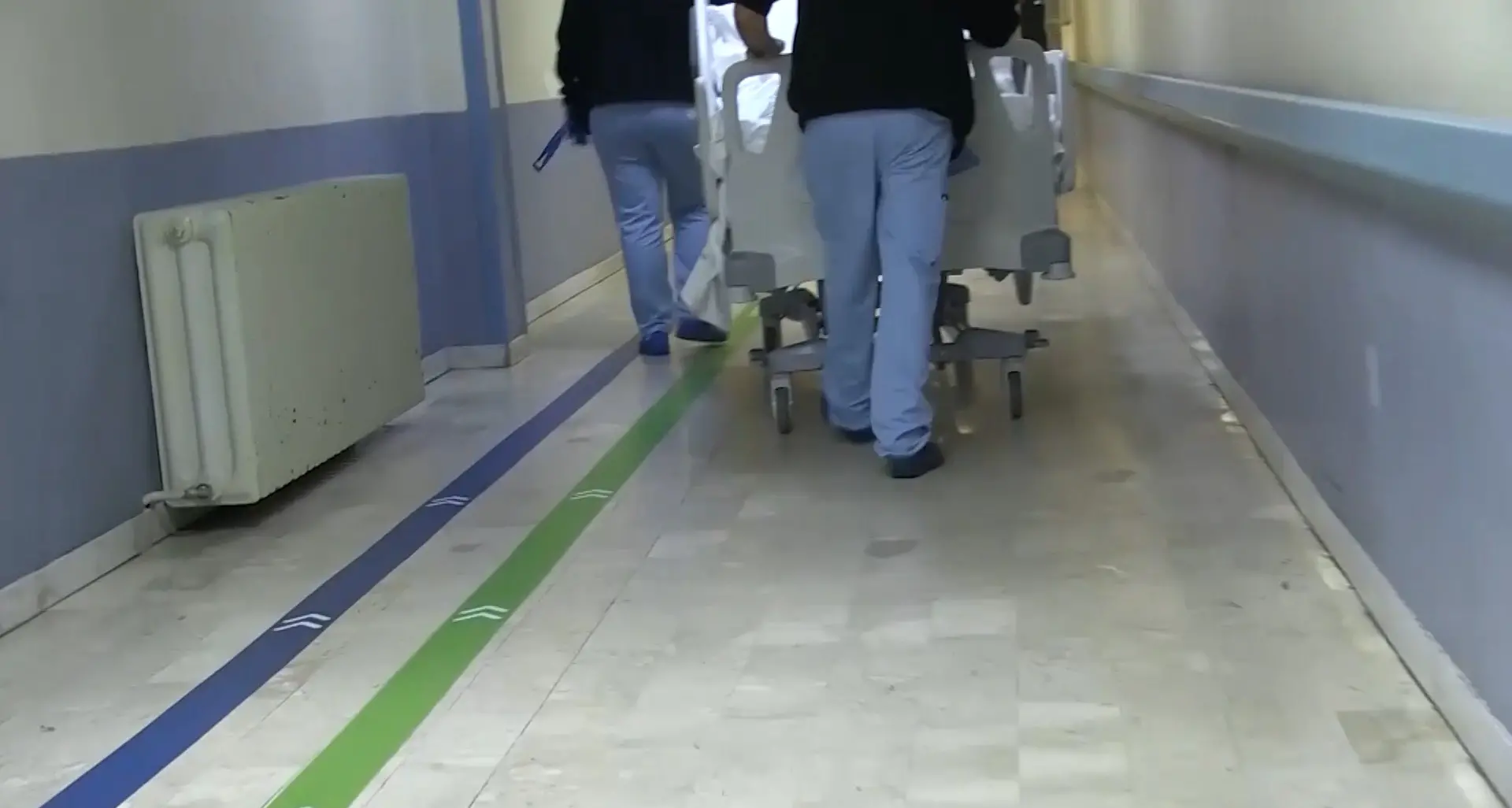 Scalea, il calvario di un 64enne colpito da ischemia:\u00A0“respinto” da quattro ospedali in Calabria, è ricoverato a Potenza\n