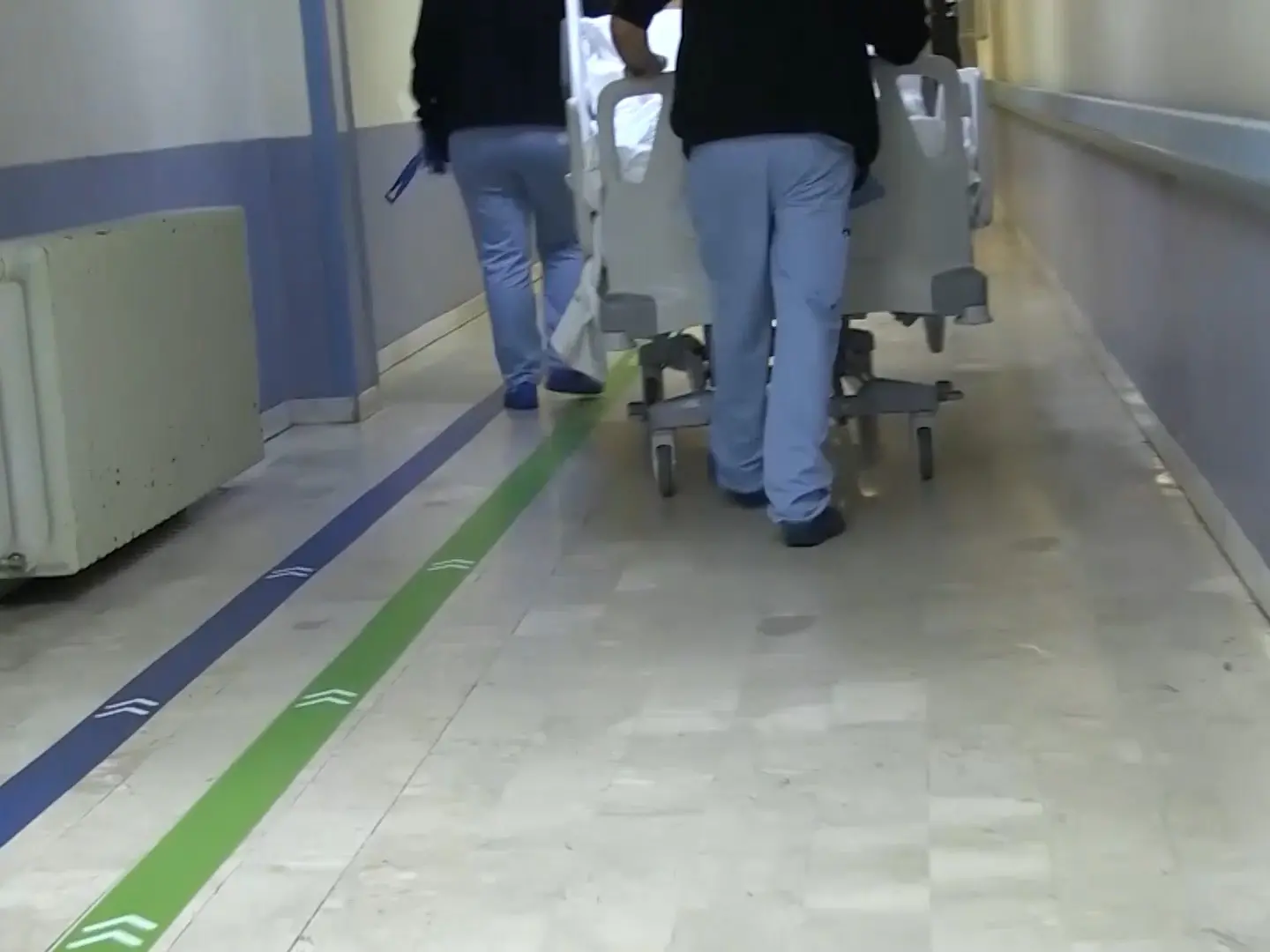 Scalea, il calvario di un 64enne colpito da ischemia: “respinto” da quattro ospedali in Calabria, è ricoverato a Potenza