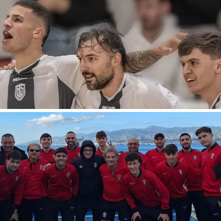 Serie A2 di Futsal, terza giornata: la Blingink Soverato festeggia la prima vittoria, l’Acri strappa un punto in Sicilia\n