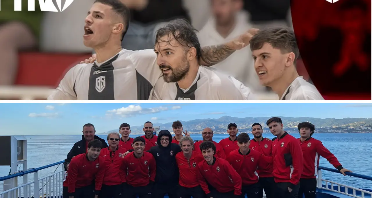 Serie A2 di Futsal, terza giornata: la Blingink Soverato festeggia la prima vittoria, l’Acri strappa un punto in Sicilia\n