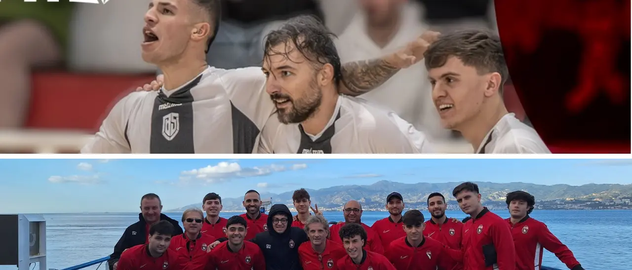 Serie A2 di Futsal, terza giornata: la Blingink Soverato festeggia la prima vittoria, l’Acri strappa un punto in Sicilia\n