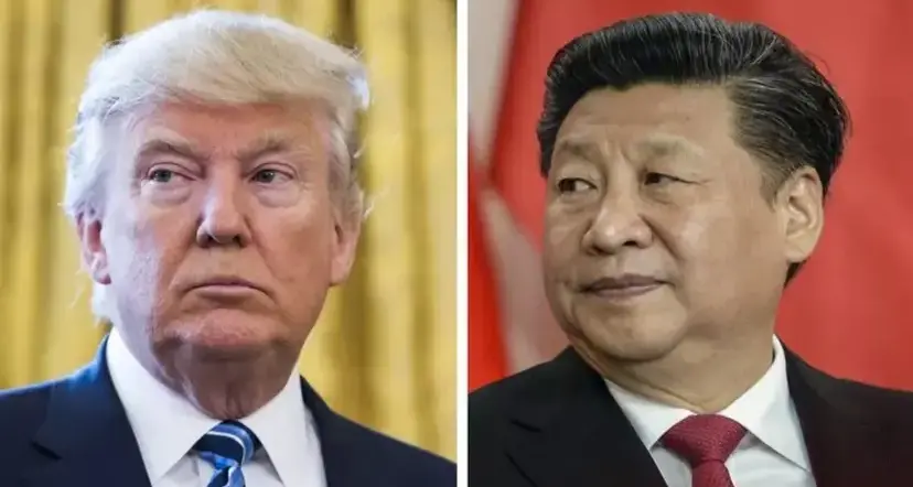 Trump in Asia, l’annuncio: «Verso un accordo commerciale con la Cina»\n
