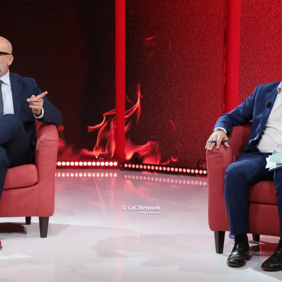 Toscano al vetriolo: «Tridico torna a Bruxelles e abbandona la Calabria dopo aver svolto il compito assegnato dal sistema»\n