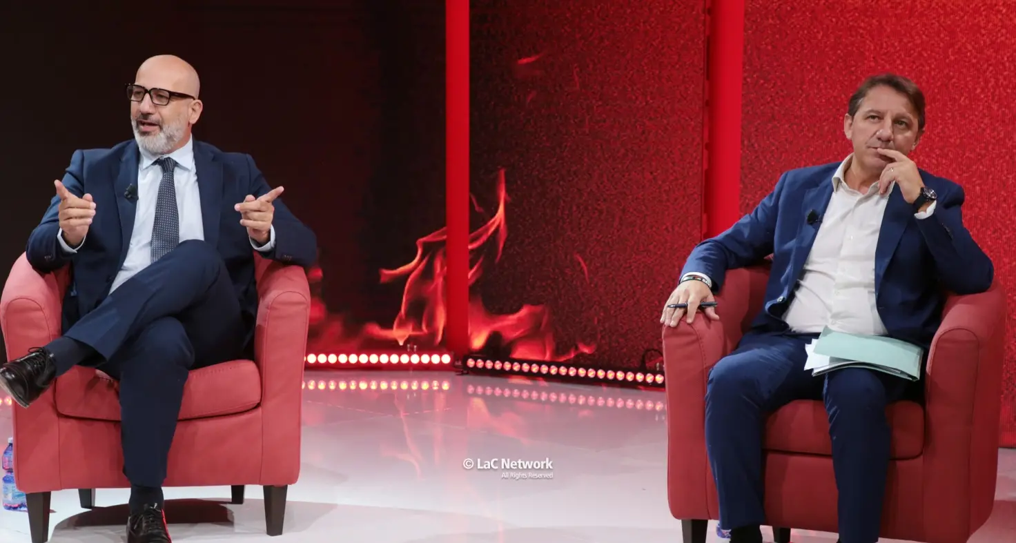 Toscano al vetriolo: «Tridico torna a Bruxelles e abbandona la Calabria dopo aver svolto il compito assegnato dal sistema»\n