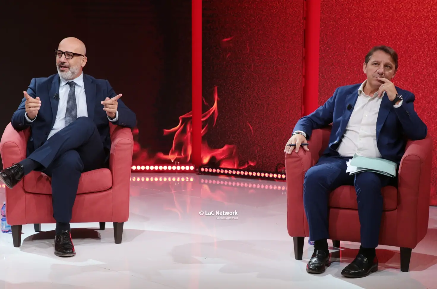 Toscano al vetriolo: «Tridico torna a Bruxelles e abbandona la Calabria dopo aver svolto il compito assegnato dal sistema»\n