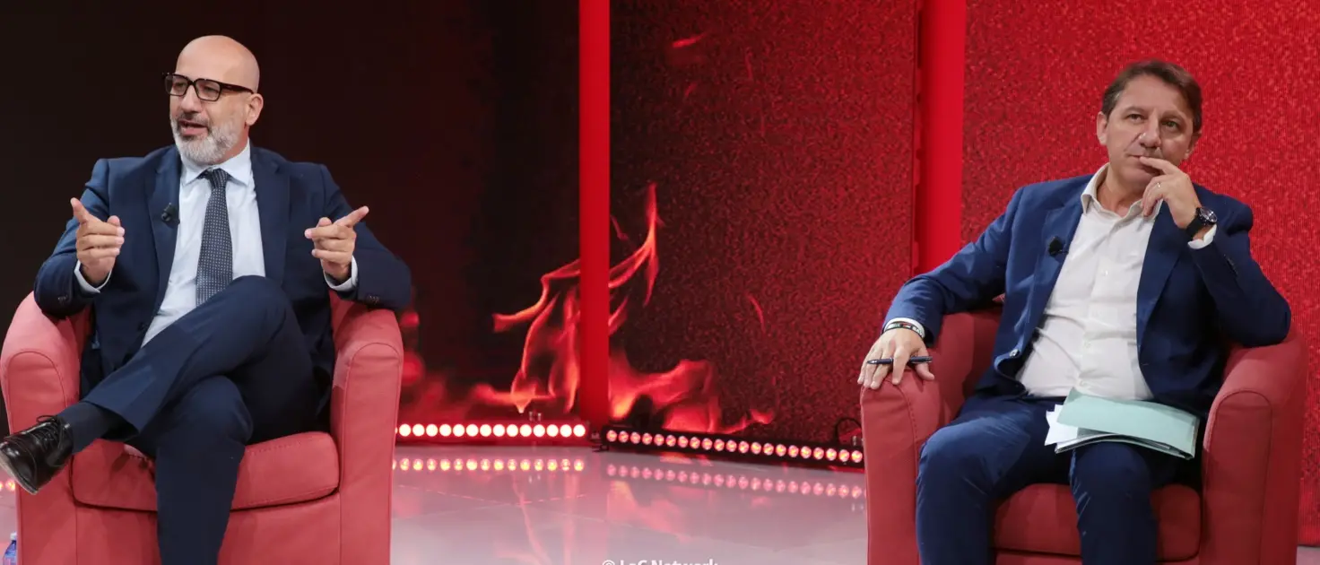 Toscano al vetriolo: «Tridico torna a Bruxelles e abbandona la Calabria dopo aver svolto il compito assegnato dal sistema»\n