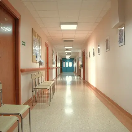 Da Scalea a Potenza, il calvario di un 64enne colpito da ischemia: respinto da quattro ospedali calabresi