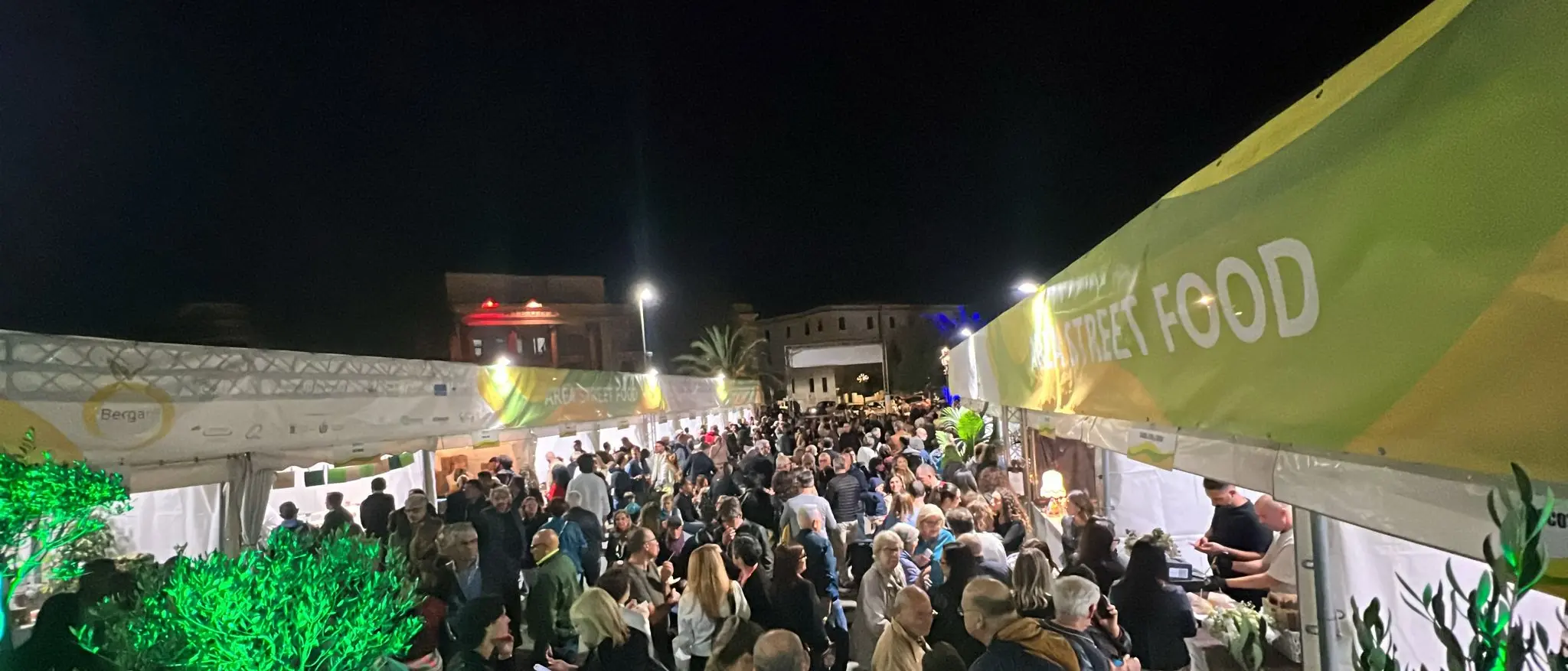 Bergarè 2025,\u00A0stasera gran finale tra show cooking, spettacoli e musica live con Augusto Favaloro e i Rubacuori\n