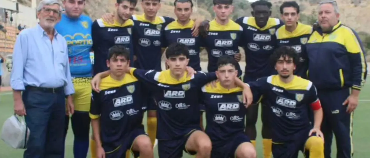 Promozione B, continua l'incubo del Melito. Il ds Napoli: «Zero punti? La matematica non si sbaglia»\n