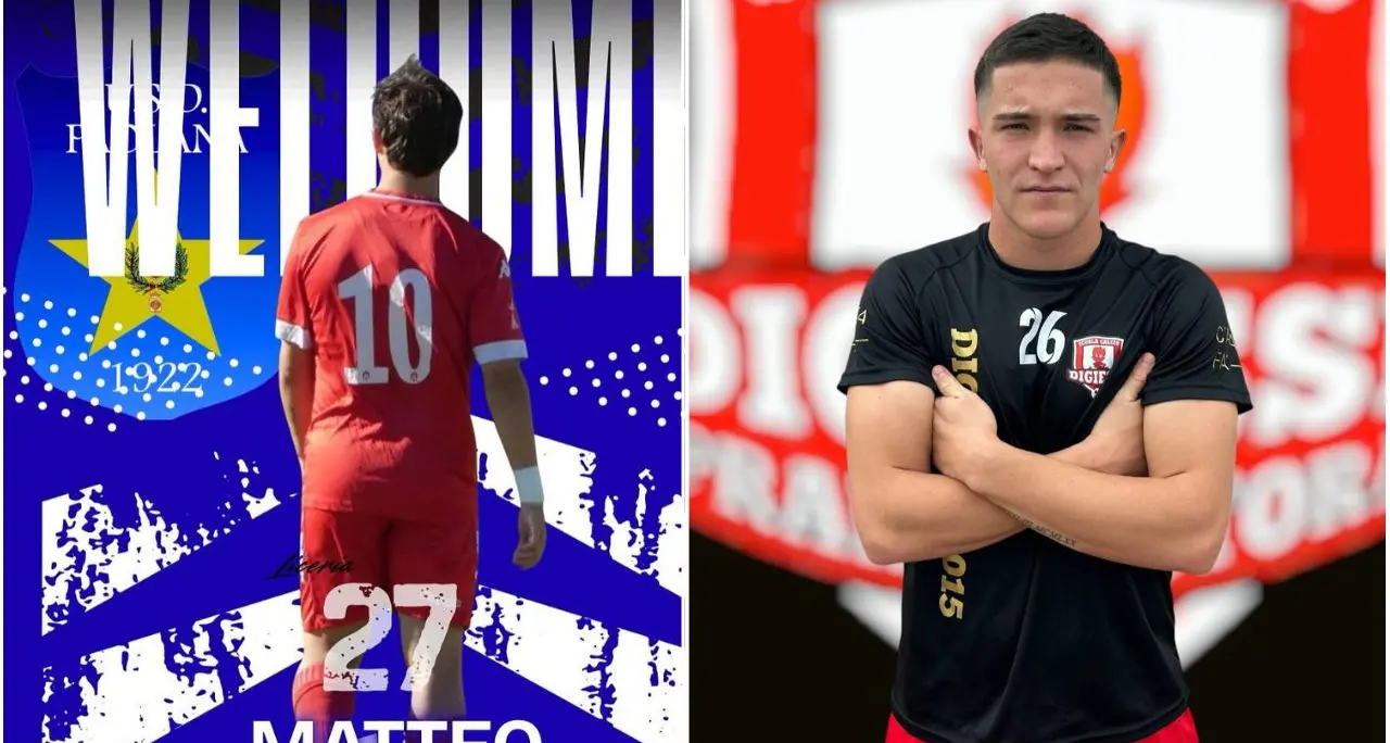 Eccellenza, il mercato per arrivare alla vetta: la capolista Praiatortora riabbraccia Carballo. L'Under Raimondi per la Paolana\n