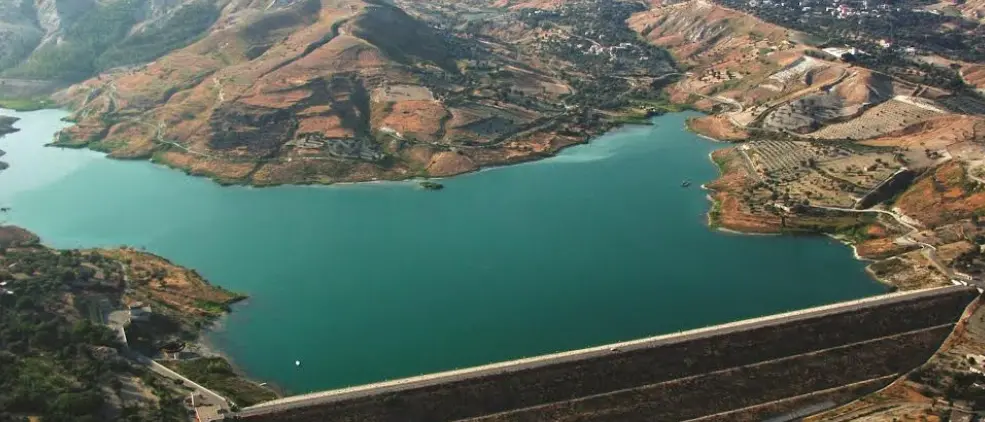 Diga sul Lordo, 24 milioni per ripartire:\u00A0dopo anni di attesa lavori al via da marzo 2026\n