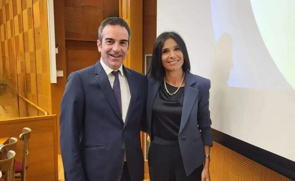 Giusi Princi presenta il progetto “Recapp Cal”\u00A0per potenziare gli apprendimenti scolastici degli studenti calabresi\n