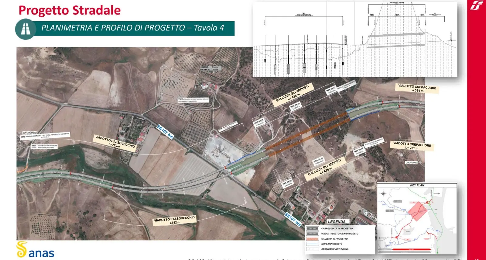 I miliardi della Statale 106 e la deadline del 2032:\u00A0la rivoluzione della Calabria jonica può iniziare\u00A0\n