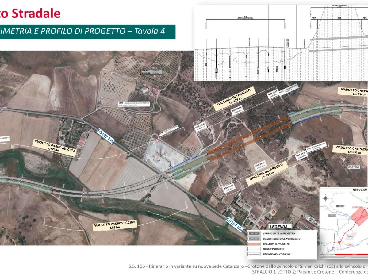 I miliardi per la Statale 106 e la deadline del 2032: la rivoluzione della Calabria jonica può iniziare