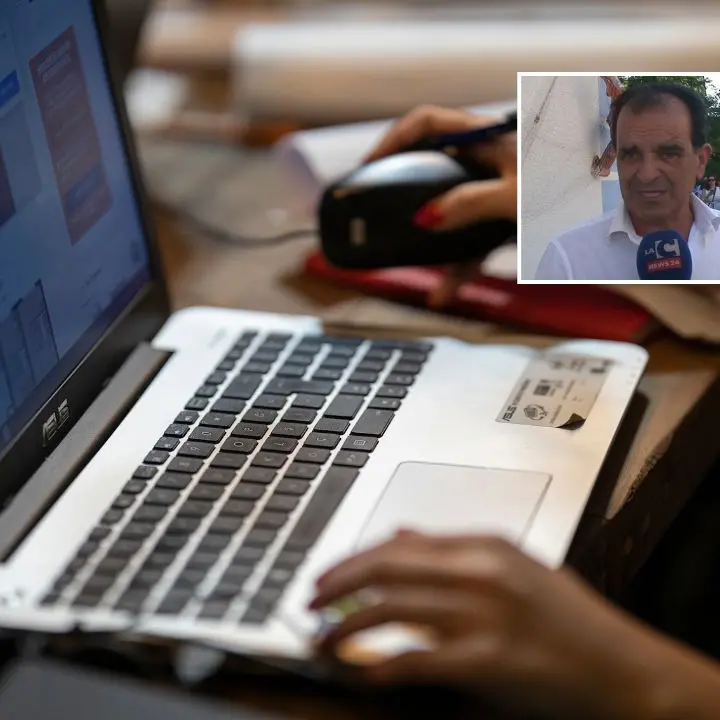 Tim cede Telecontact, Enzo Bruno:\u00A0«Scelta miope e pericolosa, a rischio 400 posti di lavoro a Catanzaro»\n