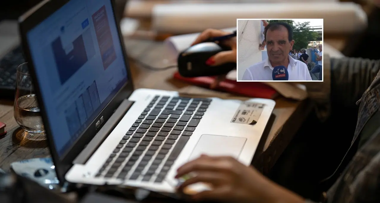 Tim cede Telecontact, Enzo Bruno:\u00A0«Scelta miope e pericolosa, a rischio 400 posti di lavoro a Catanzaro»\n